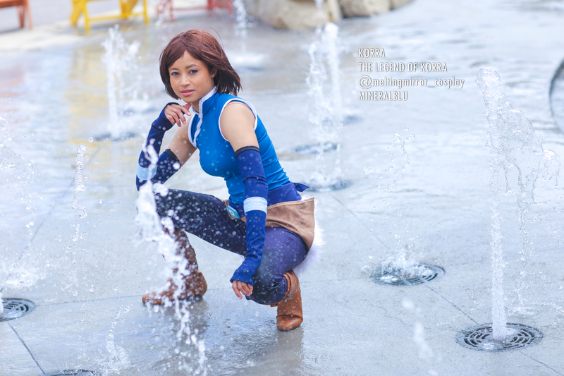 Illustration for article titled Our Favorite Photos From YetiCon, Canada's Mountain Cosplay Party